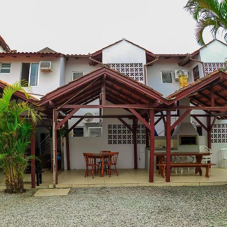 Pousada Stefany Florianópolis المظهر الخارجي الصورة