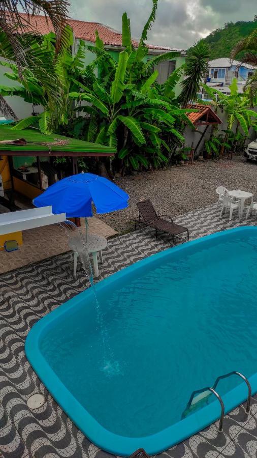 Pousada Stefany Florianópolis المظهر الخارجي الصورة