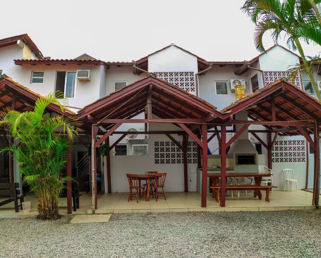 Pousada Stefany Florianópolis المظهر الخارجي الصورة